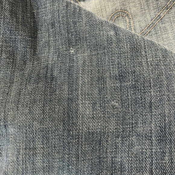 Citizens of Humanity Thompson True Medium Rise Cropped Skinny Jeans - Picture 10 of 12